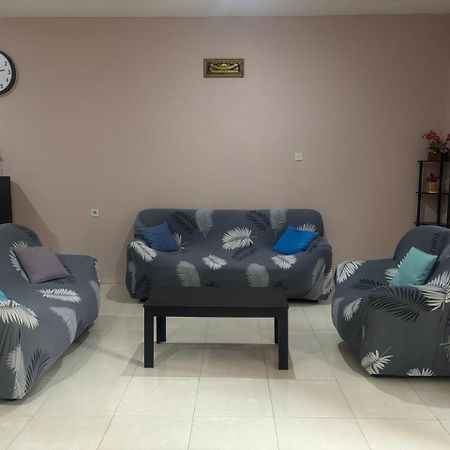 Villa Brastagi Resort Jalan Mimpin Tua Blok C No. 41 ブラスタギ エクステリア 写真
