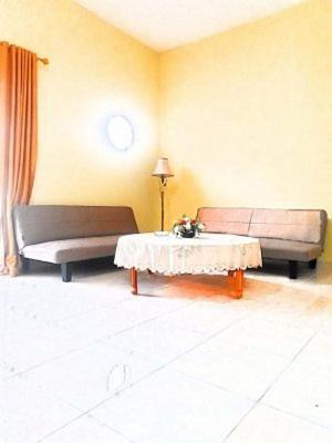 Villa Brastagi Resort Jalan Mimpin Tua Blok C No. 41 ブラスタギ エクステリア 写真