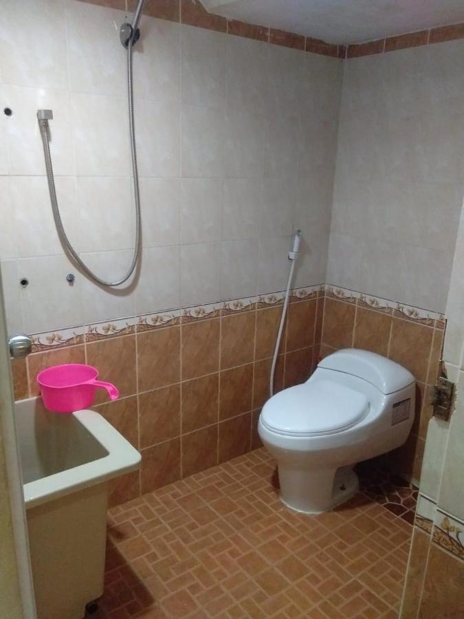 Villa Brastagi Resort Jalan Mimpin Tua Blok C No. 41 ブラスタギ エクステリア 写真