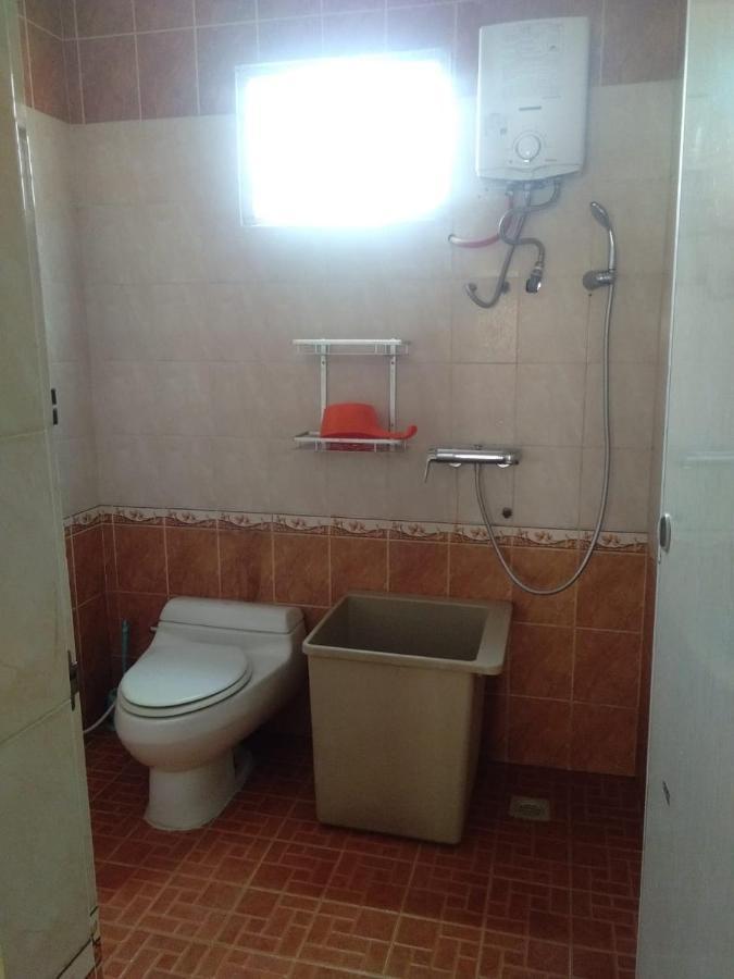 Villa Brastagi Resort Jalan Mimpin Tua Blok C No. 41 ブラスタギ エクステリア 写真